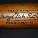 Babe Ruth 1932